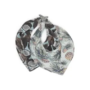 Bandana bibs Twistshake (x2) image-0