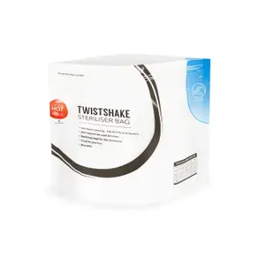 Sterilization bag Twistshake image-0