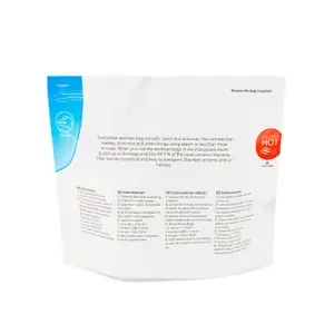 Sterilization bag Twistshake image-1