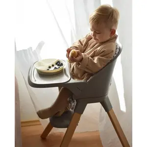 High chair Twistshake image-2