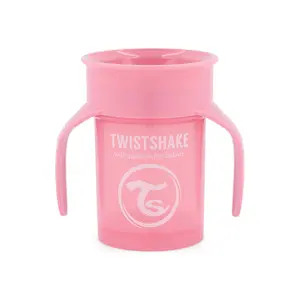 Cup Twistshake 360 230 ml image-0