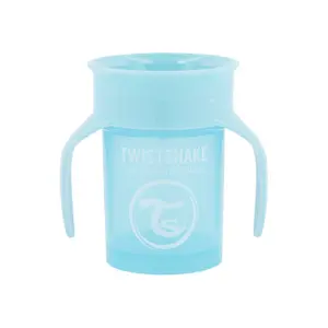 Becher Twistshake 360 230 ml