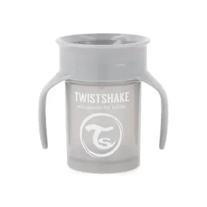 Becher Twistshake 360 230 ml