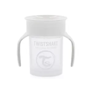 Becher Twistshake 360 230 ml