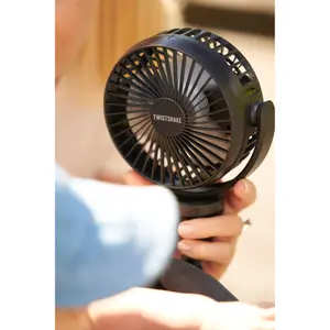 Portable fan Twistshake image-2