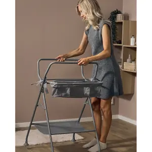 Badewannenstütze Twistshake image-1