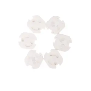 Power strips Twistshake F-Socket Cover EU image-0