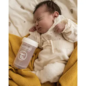 Anti-colic teat Twistshake (x2) image-0