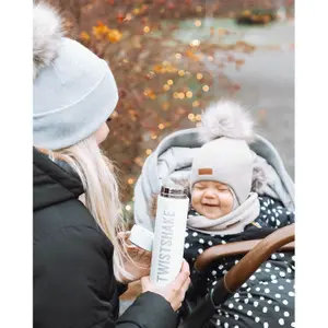 Isothermal bottle Twistshake D2C image-2