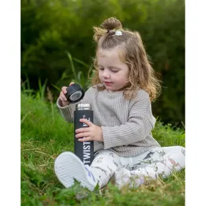 Isothermal bottle Twistshake D2C image-2