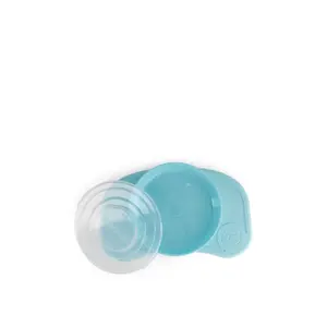 Non-slip tray and plate Twistshake Click-Mat Mini D2C image-1