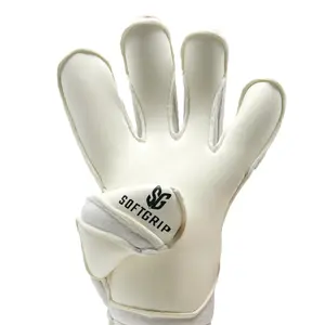 Γάντια τερματοφύλακα για παιδιά TwoFive Atlanta Advance image-2