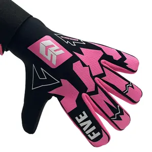 Målmandshandsker TwoFive Barcelona image-5