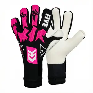 Målmandshandsker TwoFive Barcelona