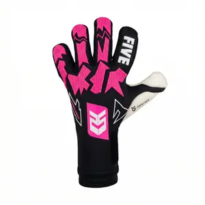 Målmandshandsker TwoFive Barcelona image-3