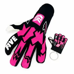 Målmandshandsker TwoFive Barcelona image-1