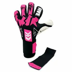 Målmandshandsker TwoFive Barcelona image-2