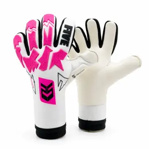 Målmandshandsker TwoFive Madrid Pro