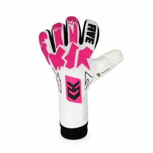 Målmandshandsker TwoFive Madrid Pro image-1