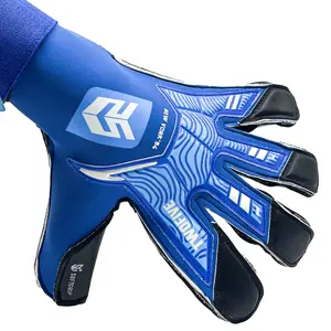 Kid's goalie gloves TwoFive New York Advance image-5