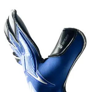 Kid's goalie gloves TwoFive New York Advance image-6
