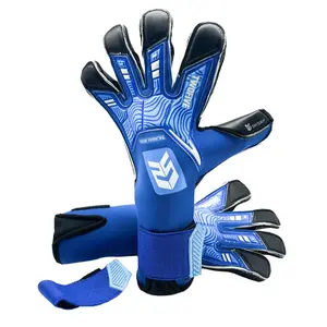Kid's goalie gloves TwoFive New York Advance image-1