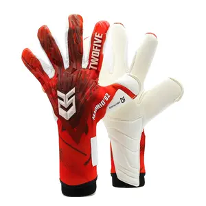 Guantes de portero infantiles TwoFive Madrid82 Pro