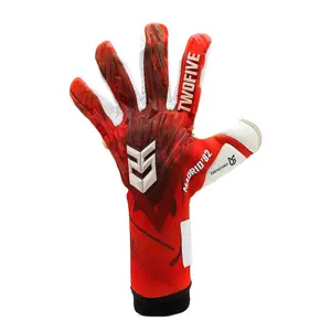 Guantes de portero infantiles TwoFive Madrid82 Pro image-1