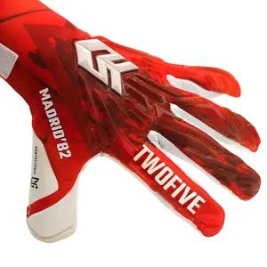 Guantes de portero infantiles TwoFive Madrid82 Pro image-2
