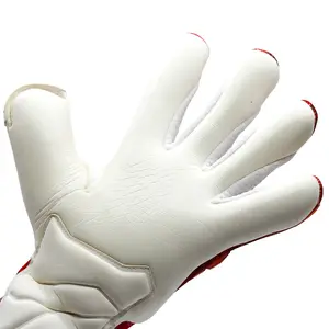 Guantes de portero infantiles TwoFive Madrid82 Pro image-3