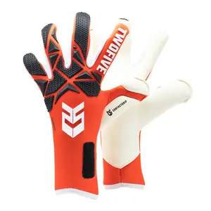 Guanti portiere per bambini TwoFive Madrid82 Pro