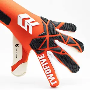 Guanti portiere per bambini TwoFive Madrid82 Pro image-1