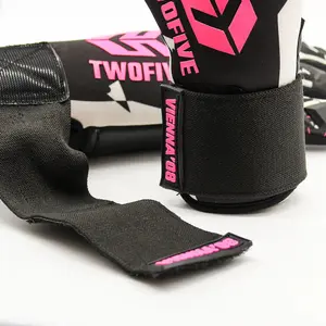 Guantes de portero infantiles TwoFive Valencia82 Pro image-3