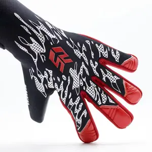 Goalkeeper gloves TwoFive Bilbao82 Basic image-1