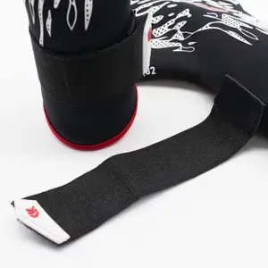 Goalkeeper gloves TwoFive Bilbao82 Basic image-4