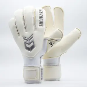 Goalkeeper gloves TwoFive WhiteOut Los Angeles'94 Pro image-0