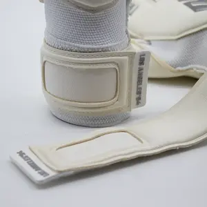 Goalkeeper gloves TwoFive WhiteOut Los Angeles'94 Pro image-4
