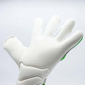 Goalkeeper gloves TwoFive Elche'82 Pro image-1