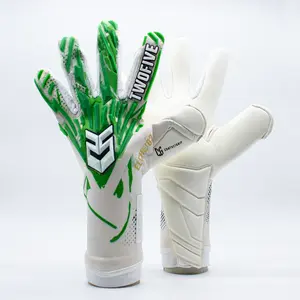 Goalkeeper gloves TwoFive Elche'82 Pro image-0