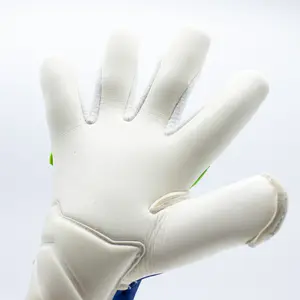 Luvas de guarda-redes TwoFive Malaga'82 Pro image-1