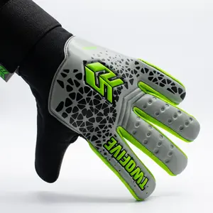 Gants de gardien enfant TwoFive Hannover'06 Basic image-1