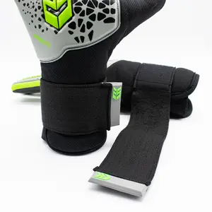 Gants de gardien enfant TwoFive Hannover'06 Basic image-4