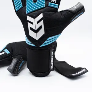 Torwarthandschuhe Kind TwoFive Salzburg'08 Basic image-4