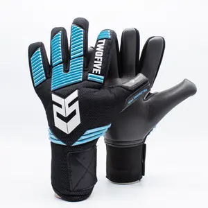 Goalkeeper gloves TwoFive Salzburg'08 Basic image-0
