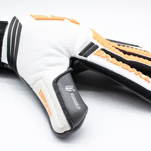 Gants de gardien enfant TwoFive Zurich'08 Basic image-3