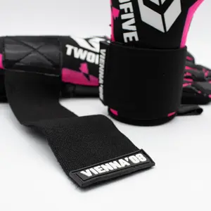 Gants de gardien enfant TwoFive Vienna'08 Advance image-4