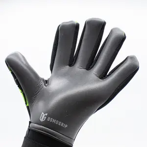 Luvas de guarda-redes TwoFive Basel'08 Advance image-0