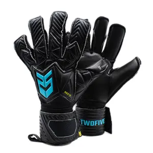 Kid's goalie gloves TwoFive Kiev'12 Advance image-0