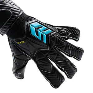 Kid's goalie gloves TwoFive Kiev'12 Advance image-1