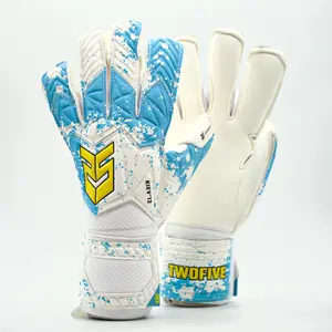 Goalkeeper gloves TwoFive Kiev'12 Advance image-0